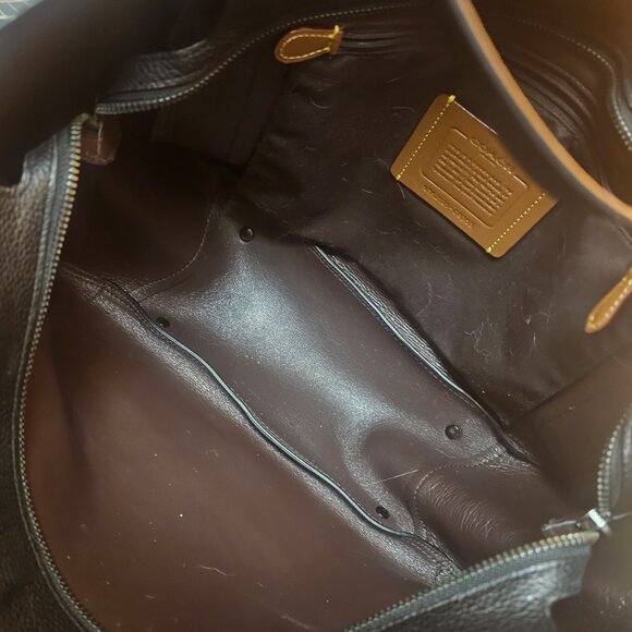 Coach bag - Picture 3 of 7